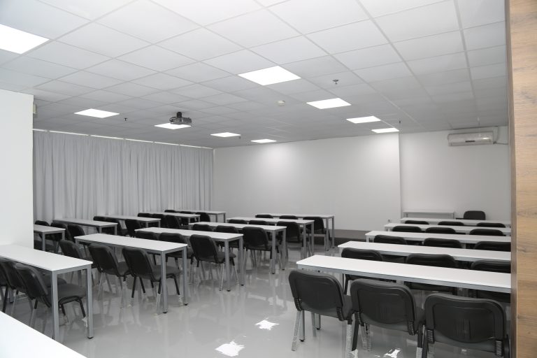 lecture room 3