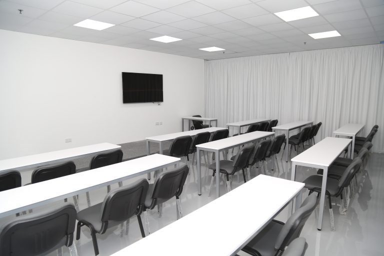 lecture room small 2