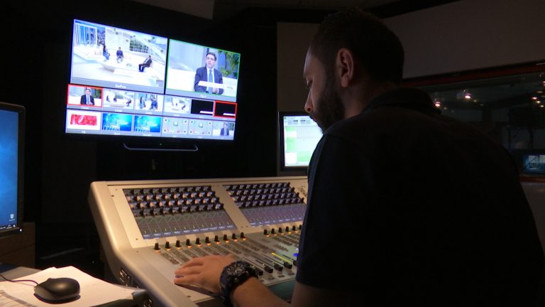 Jordan Media City Production Service